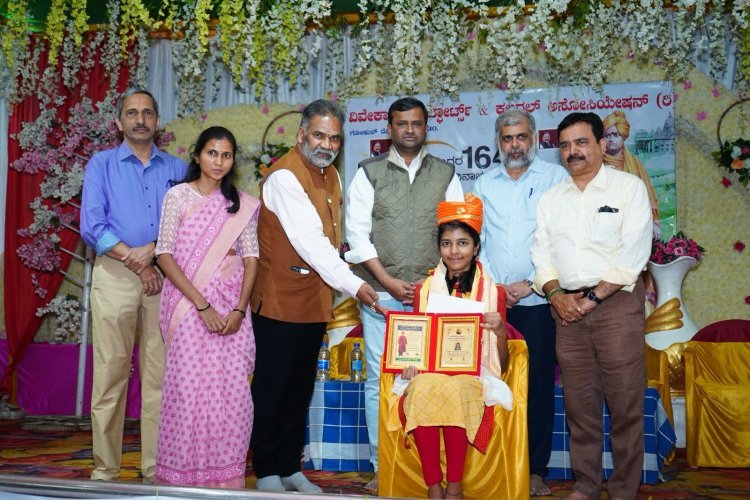 ದೇಶದ ಭವಿಷ್ಯ ಬದಲಿಸುವ ಯುವ ಶಕ್ತಿ : ಡಾ.ಪ್ರಸಾದ