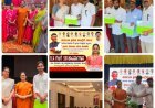 ಧಾರವಾಡ ಗ್ರಾಮೀಣ ಕ್ಷೇತ್ರದ ಬಿಎಲ್‌ಎಗಳಿಗೆ ಎಸ್‌ಐಆರ್ ಕಾರ್ಯಾಗಾರ ಯಶಸ್ವಿ!