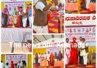 ದಿವ್ಯಜ್ಞಾನ ಗುರುಕುಲದ 5ನೇ ವಾರ್ಷಿಕೋತ್ಸವ ಎಸ್‌ಎಸ್‌ಎಲ್‌ಸಿ ವಿದ್ಯಾರ್ಥಿಗಳಿಗೆ ಅಭಿನಂದನಾ ಸಮಾರಂಭ!